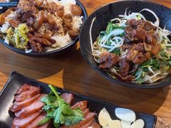 -大三元台湾鲁肉饭(沙井新桥店)