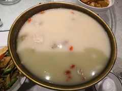 -徽镇小厨·经典徽菜(马连道店)