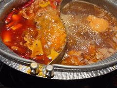 -牛New寿喜烧(虹桥新天地店)