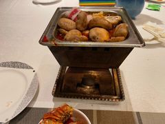 -西藏饭店·亚克·食光自助餐厅(文殊院店)