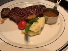 -食间牛排(湖西路店)