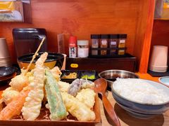 -天妇罗内顺田(罗湖店)