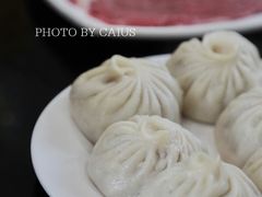 -情忆草原涮肉馆