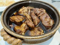 顺德传统檀香骨-德云居