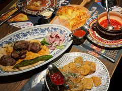 -卢布里西餐厅(海拉尔店)