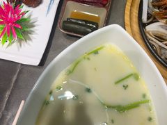 -南京金牛湖巨碗鱼头