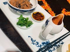 古教水爆肚-耳朵眼会馆(鼓楼店)