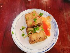 -汪一挑馄饨(老街店)
