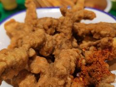 -巷子里头麻辣烫火锅串串(温江店)