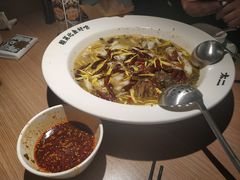 -太二酸菜鱼(武汉光谷保利店)