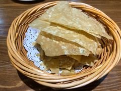 酸汤黄骨鱼、衡东脆肚、锅贴脆太奇、长沙臭豆腐-胡胖子专业长沙菜(衡山路店)