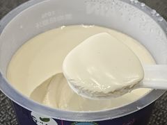 枸杞奶皮子酸奶-小叶手抓·清真食品(治平路店)