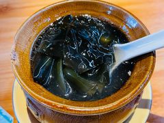 海带排骨瓦罐汤-万方圆拌粉瓦罐汤(滕王阁旗舰店)