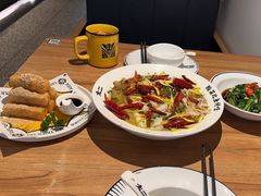 -太二酸菜鱼(SM城市广场店)