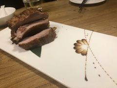 -東舍食唐精品陕菜馆
