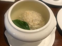 -蟹岛开饭楼
