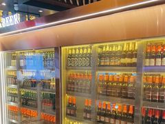-河坝烧烤串城(金达莱店)