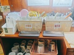 -釜山豚骨汤饭(芝罘万达广场店)