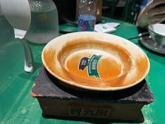 -费大厨辣椒炒肉(太平老街店)