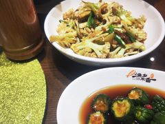 -渔乡米香·剁椒鱼头(四方坪店)
