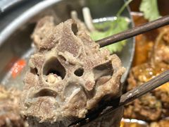 -浩爷羊蝎子火锅(望京店)
