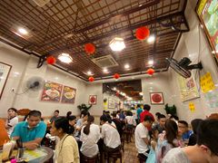 大堂-顺记冰室(宝华路店)