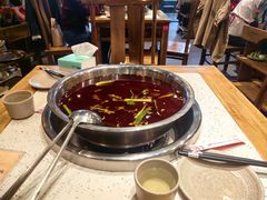 -肖肖酸萝卜鱼火锅(总店)