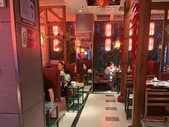-九牧鱻·渝老鬼重庆火锅(人民路店)