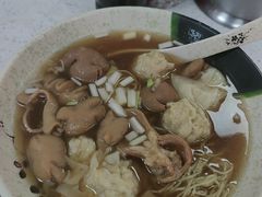 -洋城面店(荔塱农副产品综合批发市场店)