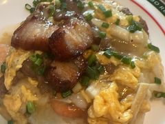 虾虾霸霸牛叉饭-新宝餐厅(流塘店)