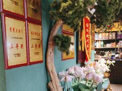 -小凤庭·地道湖北菜武昌鱼·藕汤(38年黄鹤楼店)