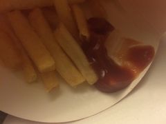 -麦当劳(天兴罗斯福店)