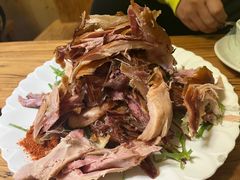 -八大碗私房菜(中城路店)