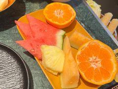 -牛New寿喜烧(曹路花园城店)