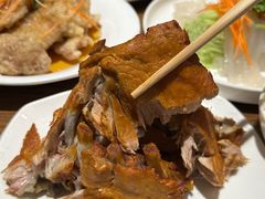 -北李妈妈菜(鲁能城店)