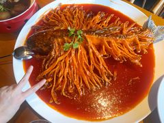 -丹江渔村(望京店)