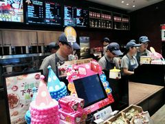 -85度C(厦门中华城新店)