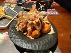 -弓二·烧鸟居酒屋(财富购物中心店)