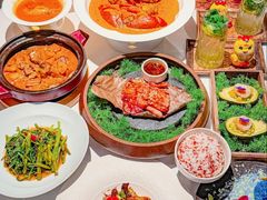 -深圳湾万象城(南山店)