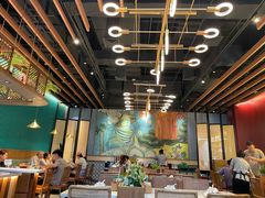 -PHO爺·越南料理(亦庄大族广场店)
