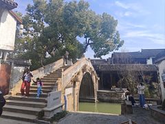 -观桥阁(锦溪店)