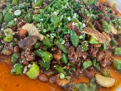-潼南太安名鱼•特色江湖菜 太安鱼