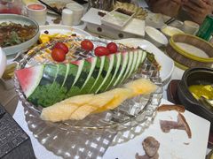 -便宜坊烤鸭店(科创店)