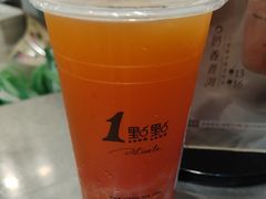 -1点点(晒布店)