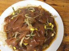 -何记酿皮店(西流湾店)