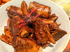 -田小狗的饭店(碧桂园店)