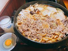 -樱の花亭日本料理店