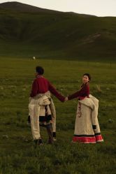 -青海西宁9号婚纱摄影旅拍工作室