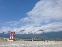 -七星潭蓝天广场