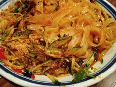 -吴满满油泼面(北方风味园店)
